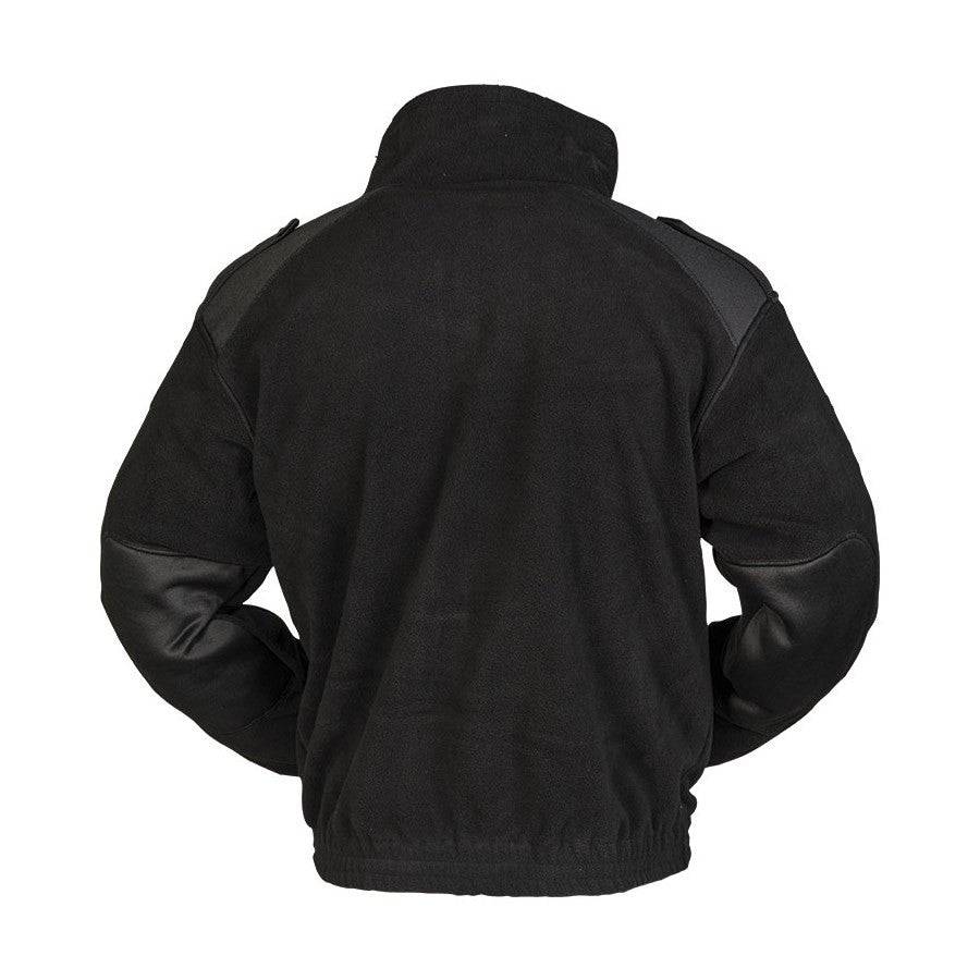 Polartec Af French Army Negru