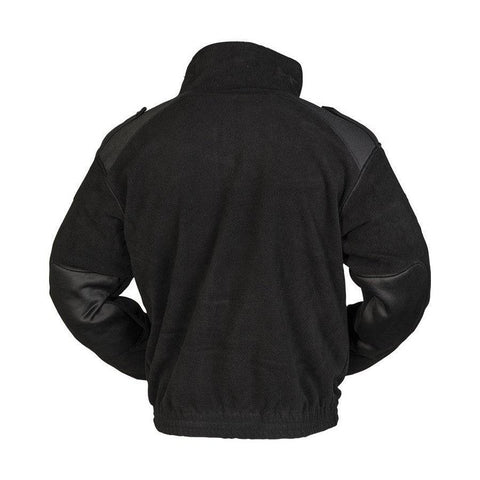 Polartec Af French Army Negru