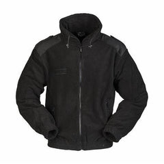 Polartec Af French Army Negru