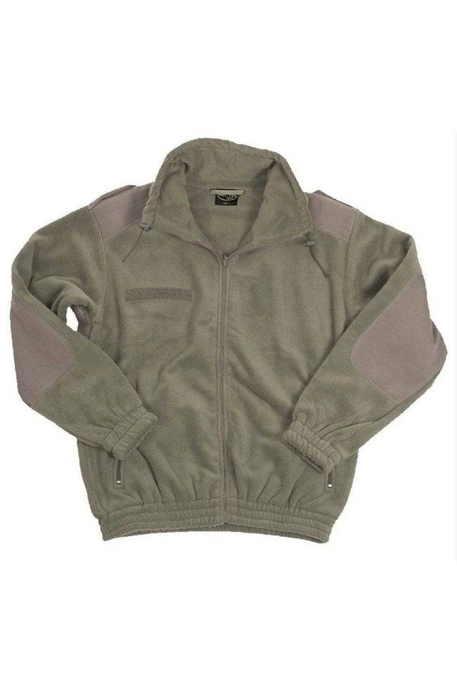 Polartec Af French Army Oliv