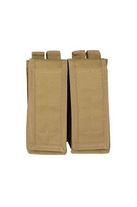 Port Incarcator Dublu Ak47 Coyote