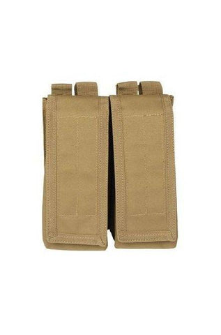 Port Incarcator Dublu Ak47 Coyote