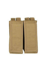 Port Incarcator Dublu Ak47 Coyote