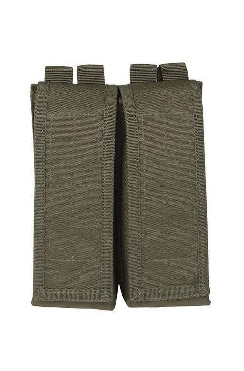 Port Incarcator Dublu Ak47 Oliv