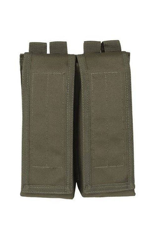 Port Incarcator Dublu Ak47 Oliv