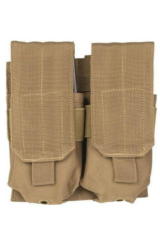 Port Incarcator Dublu M4/M16 Coyote