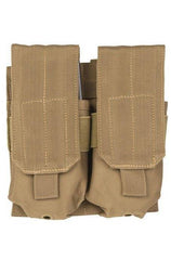 Port Incarcator Dublu M4/M16 Coyote