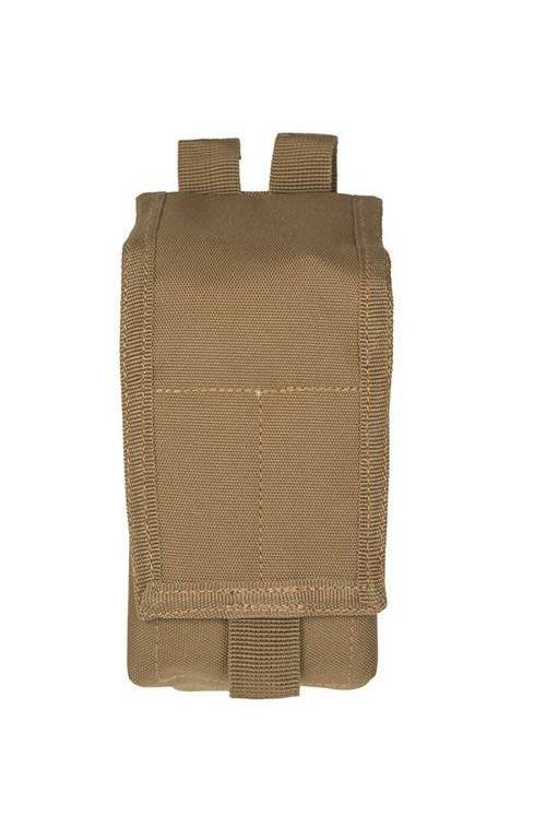 Port Incarcator G36 Coyote