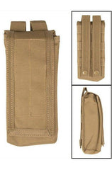 Port Incarcator Single Ak47 Coyote