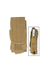 Port Incarcator Single M4/M16 Coyote