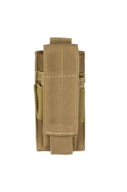 Port Incarcator Single Munitie Coyote