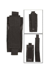 Port Incarcator Single Munitie Negru