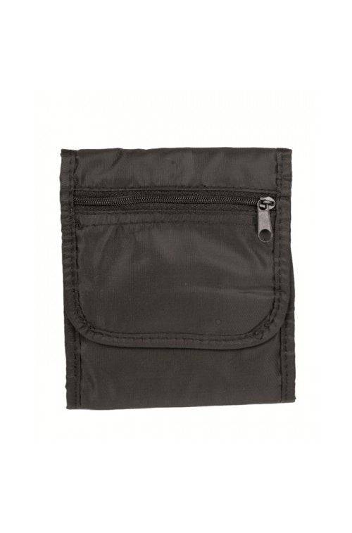 Portofel Mil-Tec - Negru