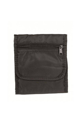 Portofel Mil-Tec - Negru