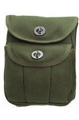 Portofel Pentru Curea - Oliv