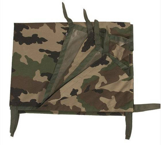 Prelata Tarp Cce