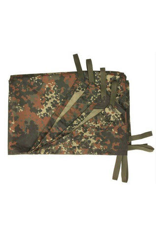 Prelata Tarp Flectar
