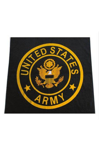 Prosop Us Army
