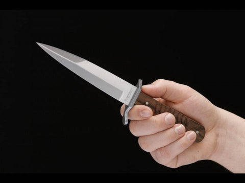 Pumnal Boker Trench Knife