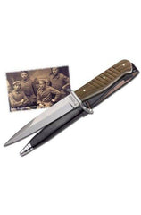 Pumnal Boker Trench Knife