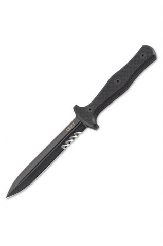 Pumnal Crkt Sangrador