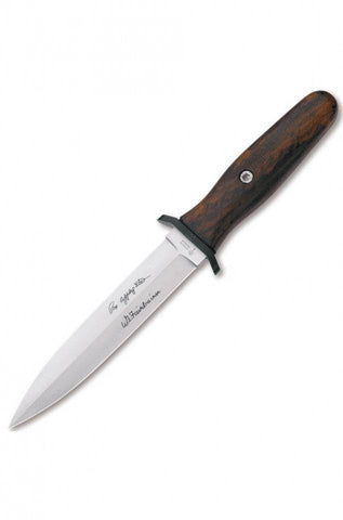 Pumnal Tactic Boker Applegate Wood
