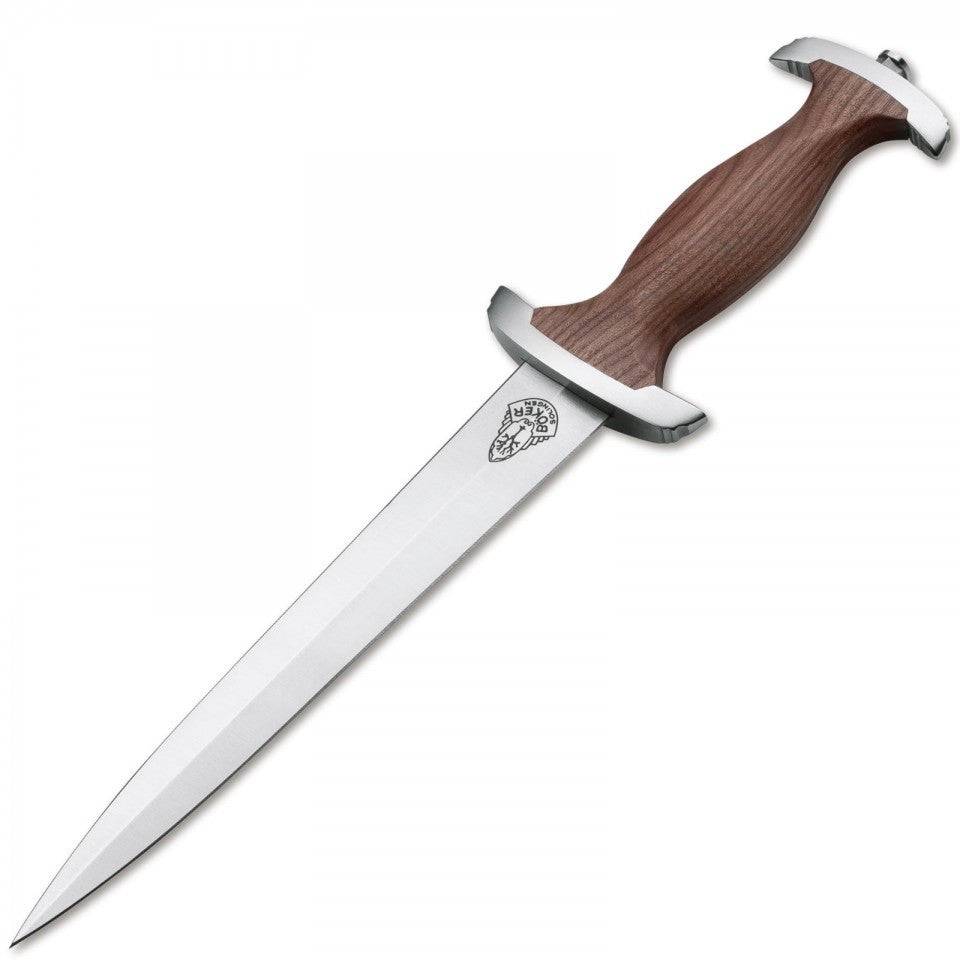 Pumnal Tactic Boker Swiss Dagger