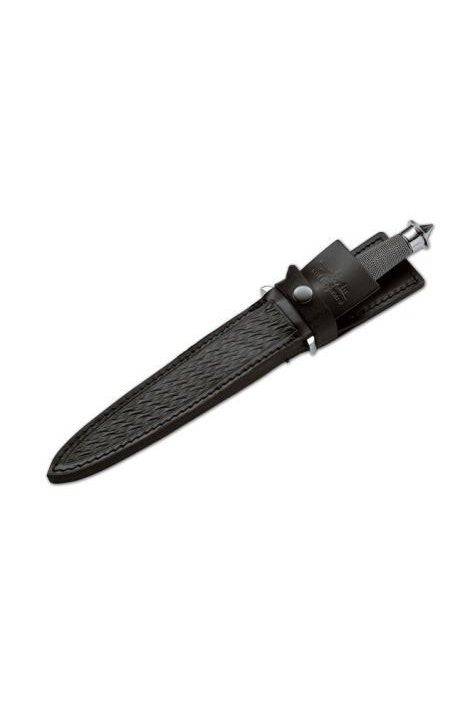 Pumnal United Cutlery Gil Hibben Silver Shadow