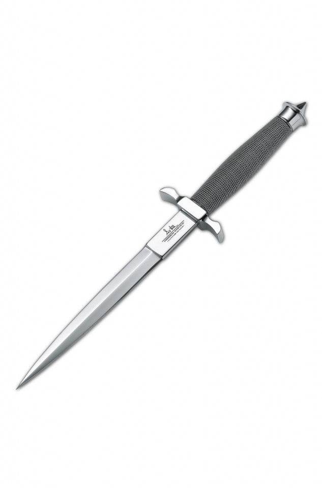Pumnal United Cutlery Gil Hibben Silver Shadow