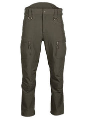 RANGER GREEN TACTICAL PANTS ′ASSAULT′ – Pantaloni Slim Tactici, Confort și Funcționalitate în Mișcare