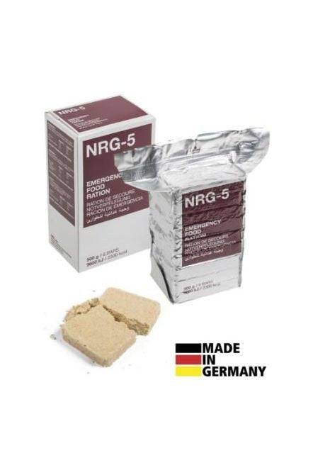 Ratie Hrana Uscata Nrg-5