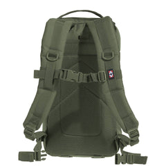 Rucsac Assault Tac Marven Small D16001-06 Green