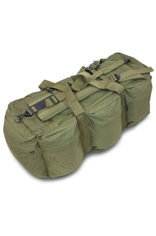 Rucsac Combat Tap Oliv - 98L