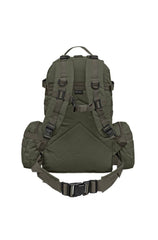 Rucsac Modular OD 'Defense Pack Assembly' – 36L, Sistem 3-în-1, Molle, Hipbag Detasabil, Capacitate Extensibilă
