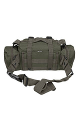 Rucsac Modular OD 'Defense Pack Assembly' – 36L, Sistem 3-în-1, Molle, Hipbag Detasabil, Capacitate Extensibilă