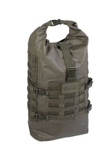 Rucsac Tactic OD 'SEALS Dry-Bag' – 35L, 100% Impermeabil, Sistem Molle, Ideal pentru Medii Umede