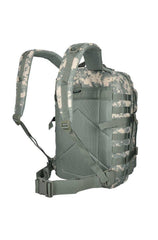 Rucsac Tactic US Assault Large AT-Digital – 36L, Camuflaj Digital Urban-Arid, Funcționalitate Avansată