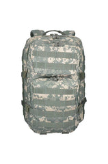 Rucsac Tactic US Assault Large AT-Digital – 36L, Camuflaj Digital Urban-Arid, Funcționalitate Avansată