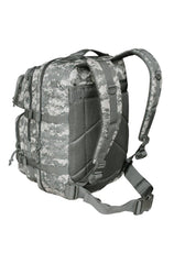 Rucsac Tactic US Assault Large AT-Digital – 36L, Sistem Laser-Cut, Camuflaj Digital Urban pentru Operațiuni Precise