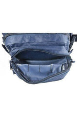 Rucsac Tactic US Assault Large Albastru Închis – 36L, Spațios, Elegant și Pregătit pentru Utilizare Zilnică sau Outdoor