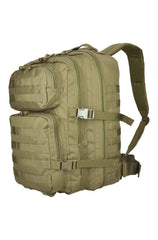 Rucsac Tactic US Assault Large Coyote – 36L, Versatil, Robust și Gata de Acțiune