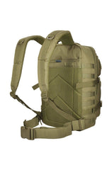 Rucsac Tactic US Assault Large Coyote – 36L, Versatil, Robust și Gata de Acțiune
