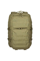 Rucsac Tactic US Assault Large Coyote – 36L, Versatil, Robust și Gata de Acțiune