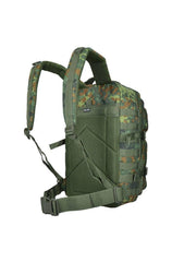 Rucsac Tactic US Assault Large Flectar – 36L, Camuflaj German și Structură Tactică Solidă