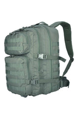 Rucsac Tactic US Assault Large Foliage – 36L, Funcționalitate Avansată în Culoare Tactică Urban-Naturală
