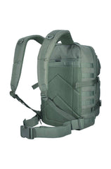 Rucsac Tactic US Assault Large Foliage – 36L, Funcționalitate Avansată în Culoare Tactică Urban-Naturală