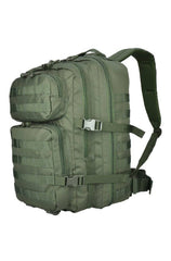 Rucsac Tactic US Assault Large OD – 36L, Spațiu Extins, Confort și Modularitate pentru Misiuni Intensive