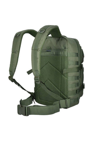 Rucsac Tactic US Assault Large OD – 36L, Spațiu Extins, Confort și Modularitate pentru Misiuni Intensive