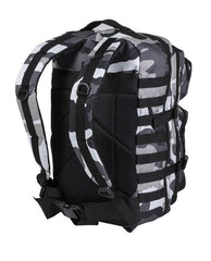 Rucsac Tactic US Assault Large Urban – 36L, Eficiență Tactică în Camuflaj Urban Modern