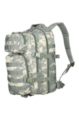 Rucsac Tactic US Assault Small AT-Digital – 20L, Camuflaj Digital Urban, Compact și Modular